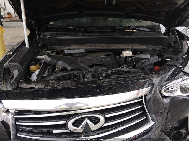 Infiniti QX60 2015 5N1AL0MN2FC504487 Image 10