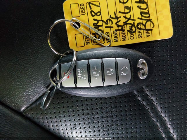 Infiniti QX60 2015 5N1AL0MN2FC504487 Image 11