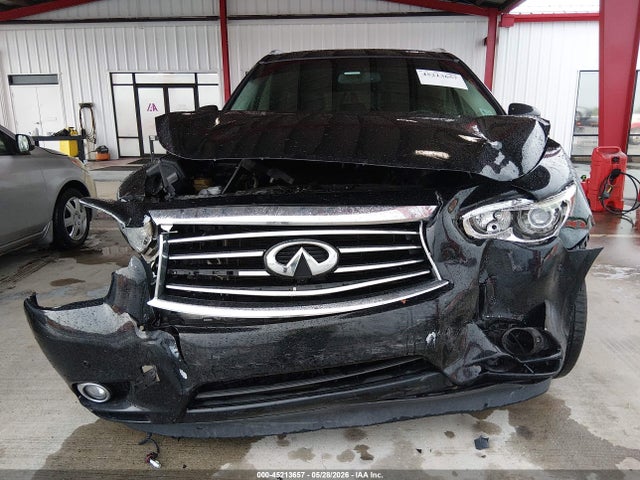 Infiniti QX60 2015 5N1AL0MN2FC504487 Image 13