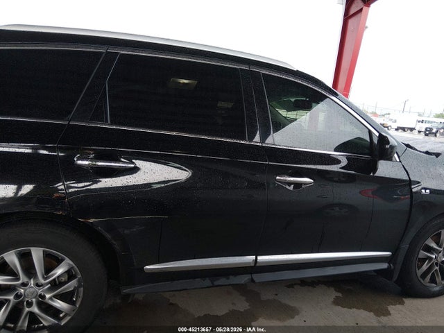 Infiniti QX60 2015 5N1AL0MN2FC504487 Image 14