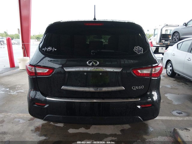 Infiniti QX60 2015 5N1AL0MN2FC504487 Image 17