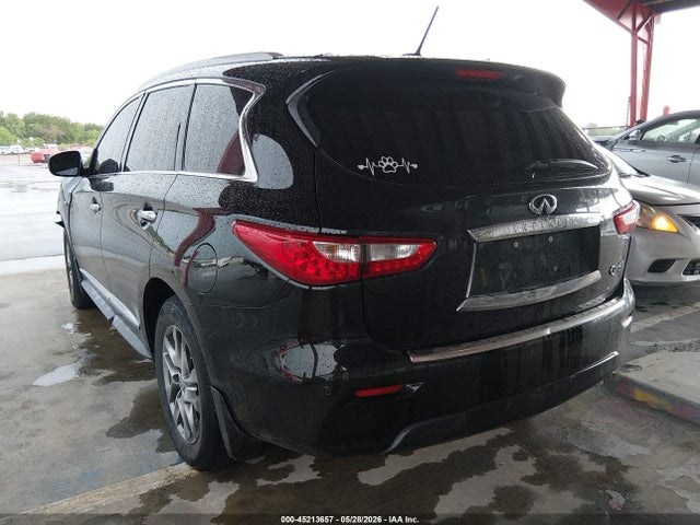 Infiniti QX60 2015 5N1AL0MN2FC504487 Image 3