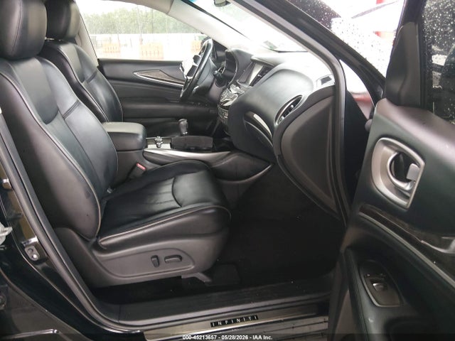 Infiniti QX60 2015 5N1AL0MN2FC504487 Image 5