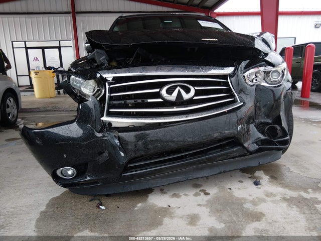 Infiniti QX60 2015 5N1AL0MN2FC504487 Image 6