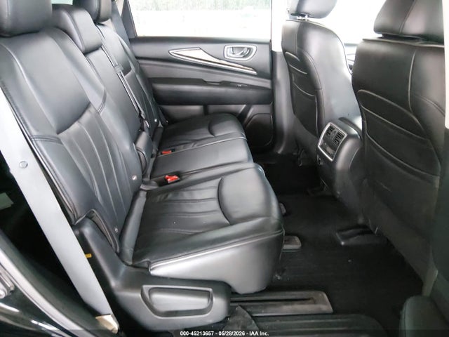 Infiniti QX60 2015 5N1AL0MN2FC504487 Image 8