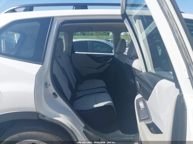2023 Subaru Forester მანქანა იყიდება აუქციონზე, vin: JF2SKACC1PH425738, აუქციონის ნომერი: 45213662