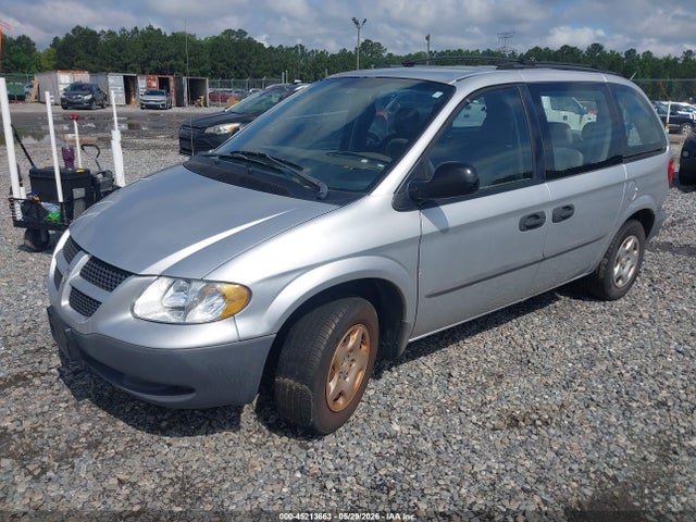 Aukcja sprzedaży 2003 Dodge Caravan Se, vin: 1D8GP25B93B299739, numer aukcji: 45213663