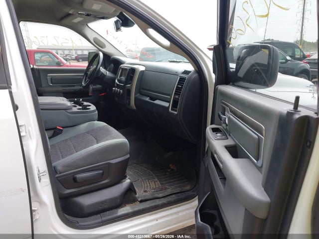 Aukcja sprzedaży 2015 Ram 1500 Big Horn, vin: 3C6RR7LTXFG598489, numer aukcji: 45213667