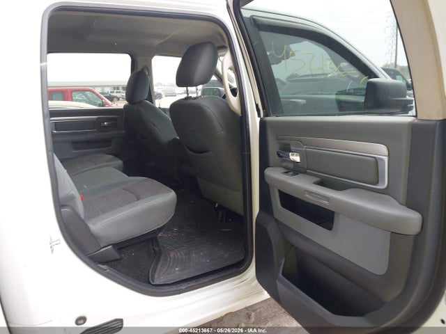 Aukcja sprzedaży 2015 Ram 1500 Big Horn, vin: 3C6RR7LTXFG598489, numer aukcji: 45213667