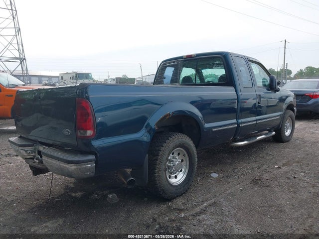 Продаж на аукціоні авто 1999 Ford F-250 Lariat/xl/xlt, vin: 1FTNX20S9XEA19674, номер лоту: 45213671