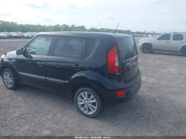 45213672 :رقم المزاد ، KNDJT2A50D7628722 vin ، 2013 Kia Soul مزاد بيع