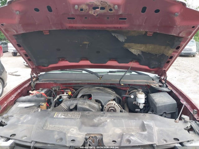 45213674 :رقم المزاد ، 2GTEC130581244354 vin ، 2008 Gmc Sierra 1500 Sle1 مزاد بيع