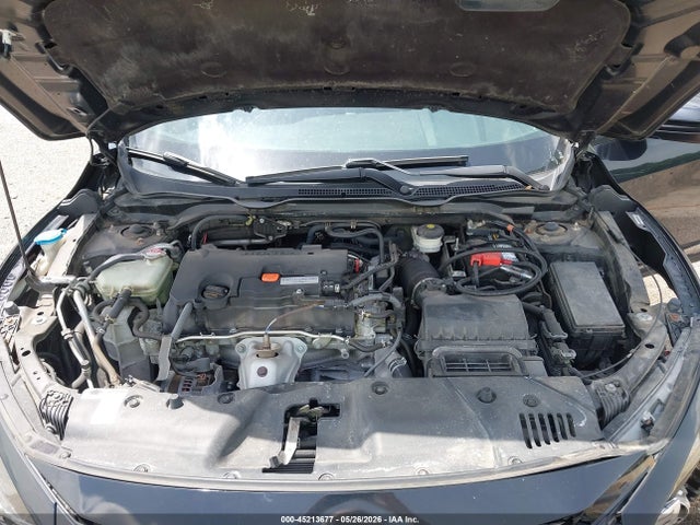 Продаж на аукціоні авто 2019 Honda Civic Sport, vin: 2HGFC2F89KH541123, номер лоту: 45213677