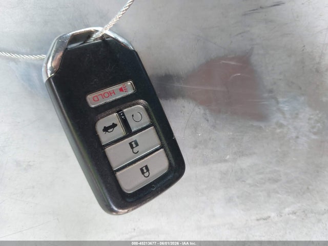 Продаж на аукціоні авто 2019 Honda Civic Sport, vin: 2HGFC2F89KH541123, номер лоту: 45213677