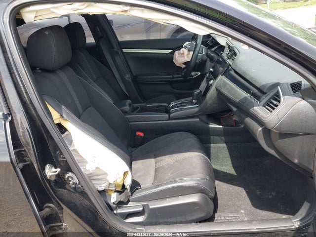 Продаж на аукціоні авто 2019 Honda Civic Sport, vin: 2HGFC2F89KH541123, номер лоту: 45213677