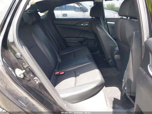 Продаж на аукціоні авто 2019 Honda Civic Sport, vin: 2HGFC2F89KH541123, номер лоту: 45213677