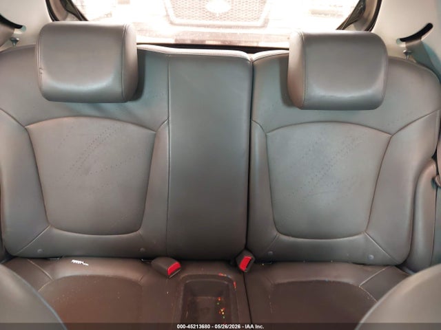 45213680 :رقم المزاد ، KL8CF6S9XDC515742 vin ، 2013 Chevrolet Spark 2lt Auto مزاد بيع