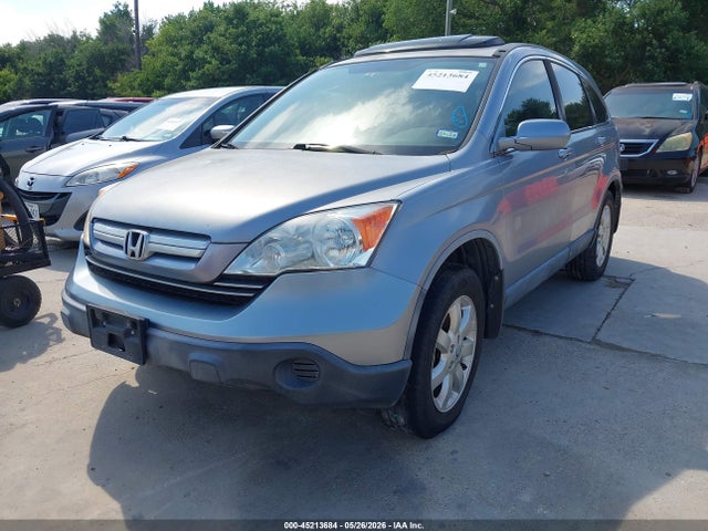 Продажа на аукционе авто 2008 Honda Cr-v Ex-l, vin: JHLRE38758C025226, номер лота: 45213684