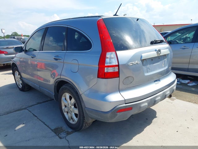 Продажа на аукционе авто 2008 Honda Cr-v Ex-l, vin: JHLRE38758C025226, номер лота: 45213684
