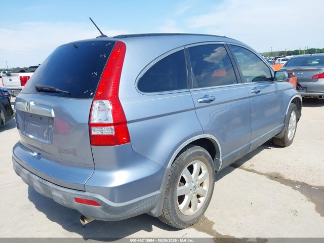 Продажа на аукционе авто 2008 Honda Cr-v Ex-l, vin: JHLRE38758C025226, номер лота: 45213684