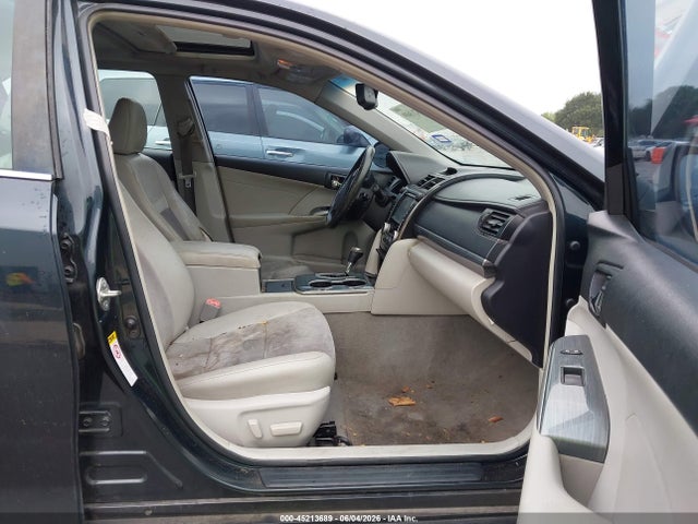 Aukcja sprzedaży 2014 Toyota Camry Hybrid Xle, vin: 4T1BD1FK5EU130170, numer aukcji: 45213689