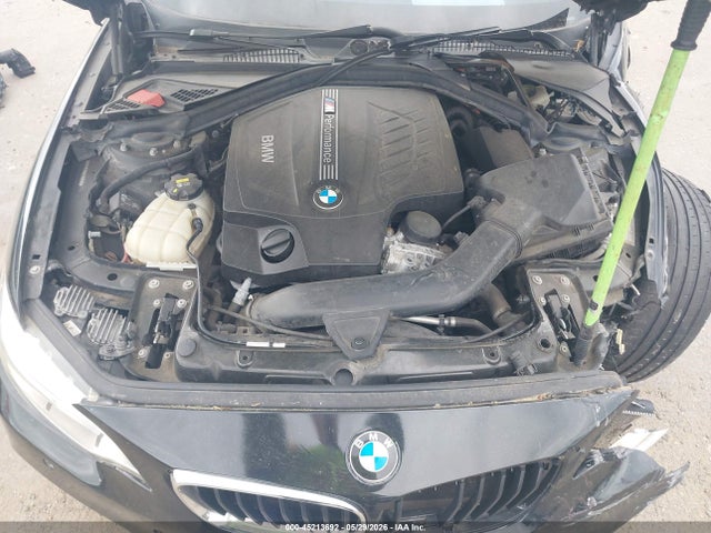 Aukcja sprzedaży 2016 Bmw M235i, vin: WBA1J7C56GV359509, numer aukcji: 45213692