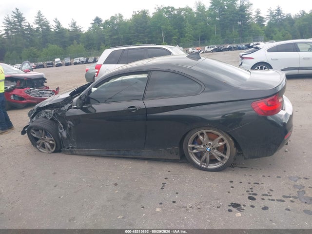 Aukcja sprzedaży 2016 Bmw M235i, vin: WBA1J7C56GV359509, numer aukcji: 45213692