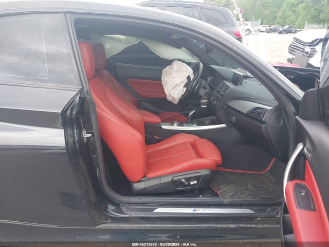 Aukcja sprzedaży 2016 Bmw M235i, vin: WBA1J7C56GV359509, numer aukcji: 45213692