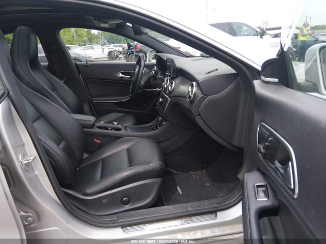 Auction sale of the 2014 Mercedes-benz Cla 250, vin: WDDSJ4EB6EN044172, lot number: 45213693