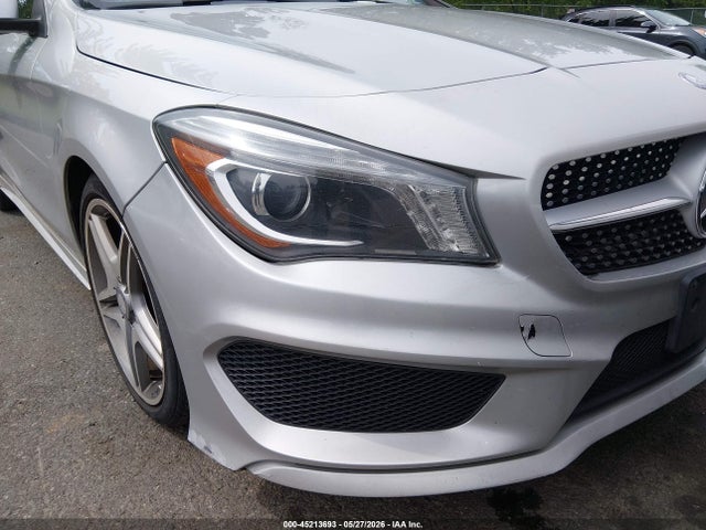 Auction sale of the 2014 Mercedes-benz Cla 250, vin: WDDSJ4EB6EN044172, lot number: 45213693