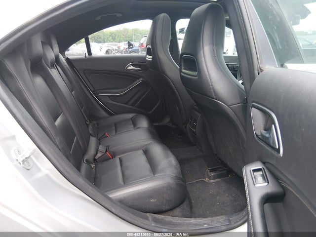 Auction sale of the 2014 Mercedes-benz Cla 250, vin: WDDSJ4EB6EN044172, lot number: 45213693