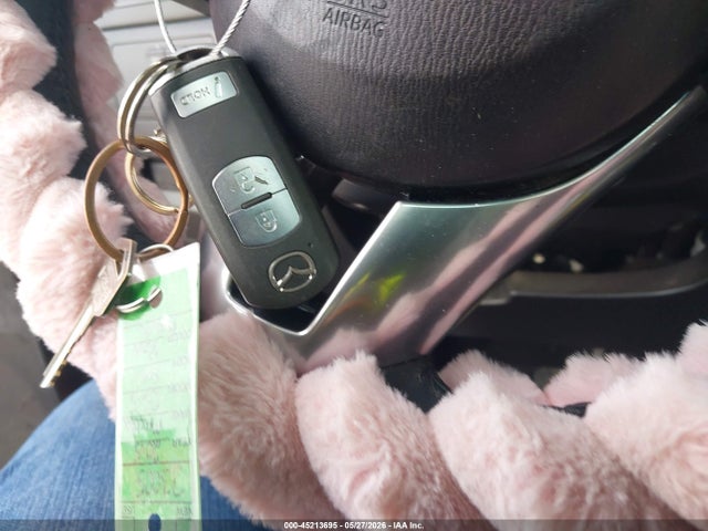 Продажа на аукционе авто 2015 Mazda Cx-5 Grand Touring, vin: JM3KE2DY7F0467843, номер лота: 45213695