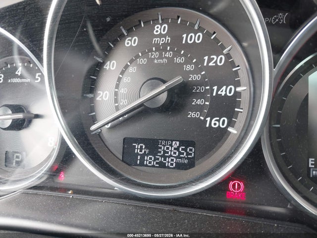 Продажа на аукционе авто 2015 Mazda Cx-5 Grand Touring, vin: JM3KE2DY7F0467843, номер лота: 45213695