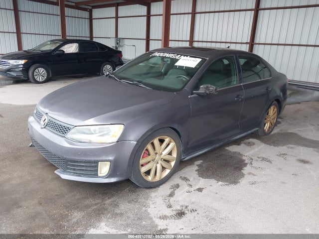 Продаж на аукціоні авто 2013 Volkswagen Jetta Gli Autobahn, vin: 3VW467AJXDM214087, номер лоту: 45213702