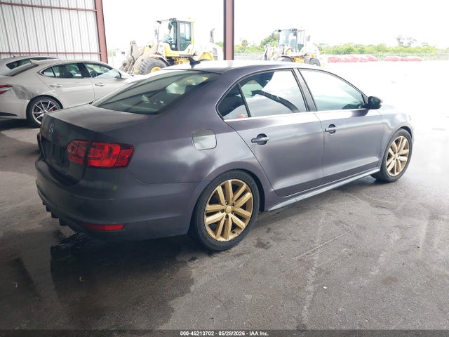 Продаж на аукціоні авто 2013 Volkswagen Jetta Gli Autobahn, vin: 3VW467AJXDM214087, номер лоту: 45213702