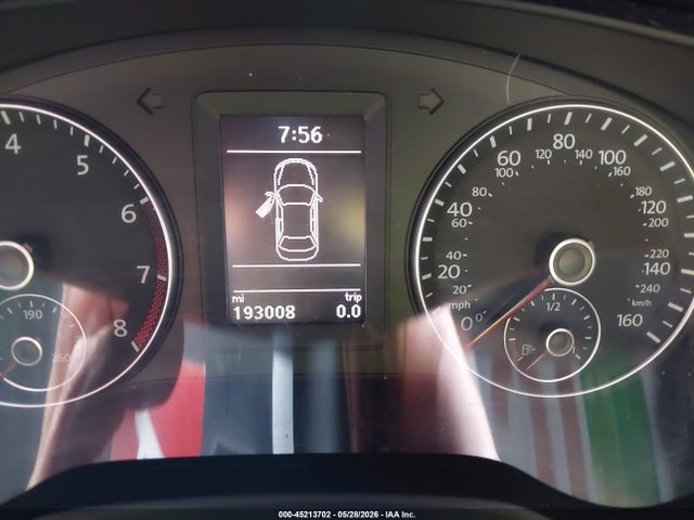 Продаж на аукціоні авто 2013 Volkswagen Jetta Gli Autobahn, vin: 3VW467AJXDM214087, номер лоту: 45213702