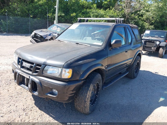 Продаж на аукціоні авто 2001 Isuzu Rodeo Sport S 3.2l V6 Hard Top/s 3.2l V6 Soft Top, vin: 4S2CM57WX14305173, номер лоту: 45213704