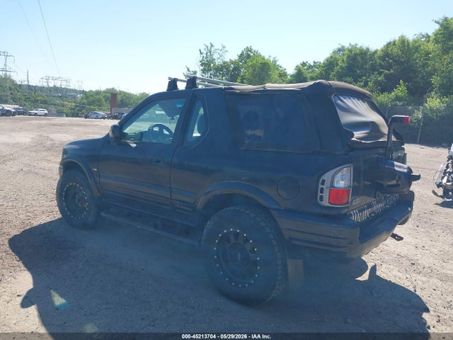 Продаж на аукціоні авто 2001 Isuzu Rodeo Sport S 3.2l V6 Hard Top/s 3.2l V6 Soft Top, vin: 4S2CM57WX14305173, номер лоту: 45213704