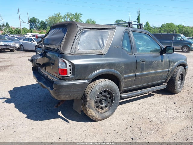 Продаж на аукціоні авто 2001 Isuzu Rodeo Sport S 3.2l V6 Hard Top/s 3.2l V6 Soft Top, vin: 4S2CM57WX14305173, номер лоту: 45213704