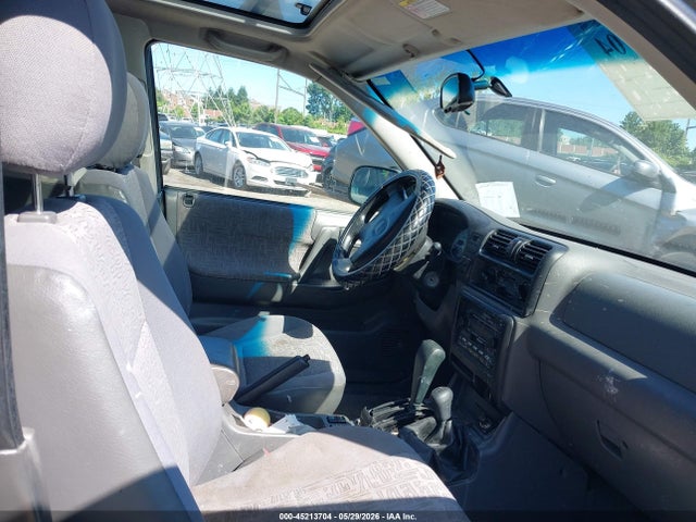 Продаж на аукціоні авто 2001 Isuzu Rodeo Sport S 3.2l V6 Hard Top/s 3.2l V6 Soft Top, vin: 4S2CM57WX14305173, номер лоту: 45213704