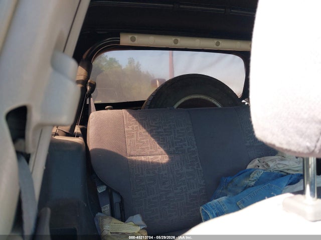 Продаж на аукціоні авто 2001 Isuzu Rodeo Sport S 3.2l V6 Hard Top/s 3.2l V6 Soft Top, vin: 4S2CM57WX14305173, номер лоту: 45213704