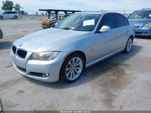 Продаж на аукціоні авто 2011 Bmw 328i Xdrive, vin: WBAPK7G5XBNN86700, номер лоту: 45213705