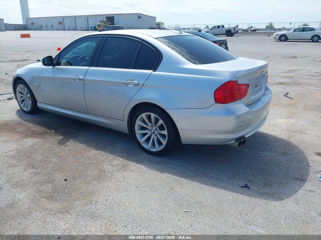 Продаж на аукціоні авто 2011 Bmw 328i Xdrive, vin: WBAPK7G5XBNN86700, номер лоту: 45213705