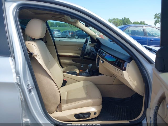 Продаж на аукціоні авто 2011 Bmw 328i Xdrive, vin: WBAPK7G5XBNN86700, номер лоту: 45213705