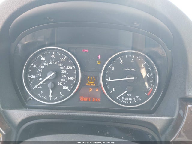 Продаж на аукціоні авто 2011 Bmw 328i Xdrive, vin: WBAPK7G5XBNN86700, номер лоту: 45213705