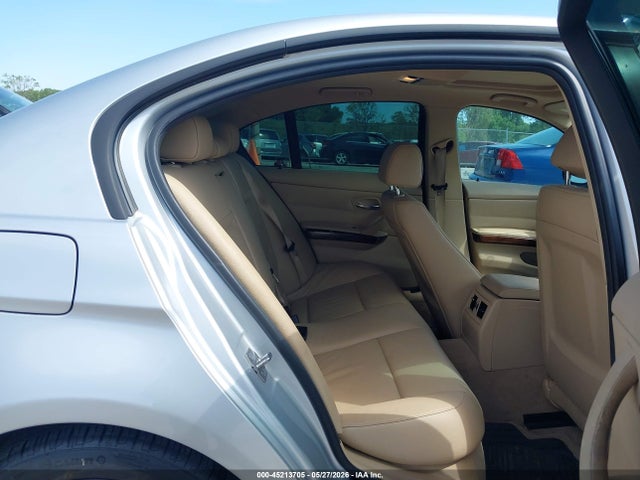 Продаж на аукціоні авто 2011 Bmw 328i Xdrive, vin: WBAPK7G5XBNN86700, номер лоту: 45213705