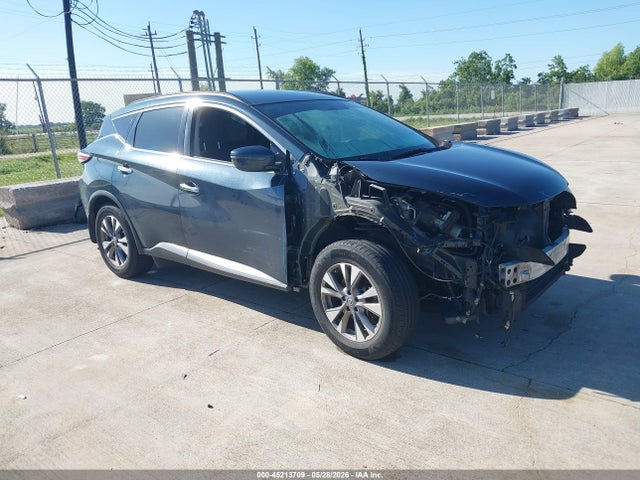 2017 5N1AZ2MG9HN183115 main image