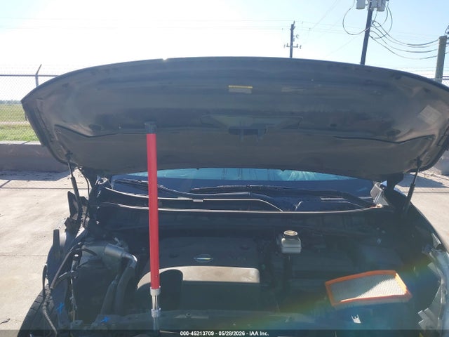 5N1AZ2MG9HN183115 Nissan MURANO SV
