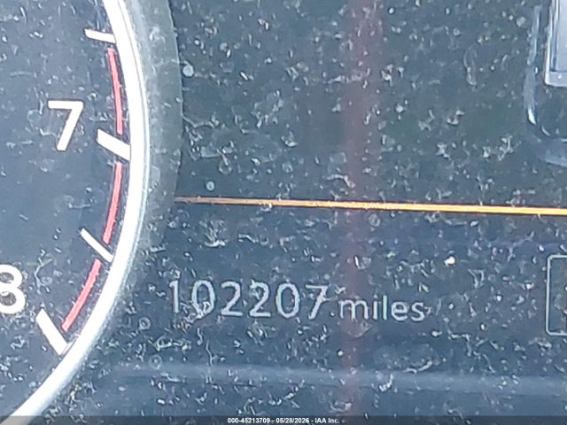 5N1AZ2MG9HN183115 Nissan MURANO SV