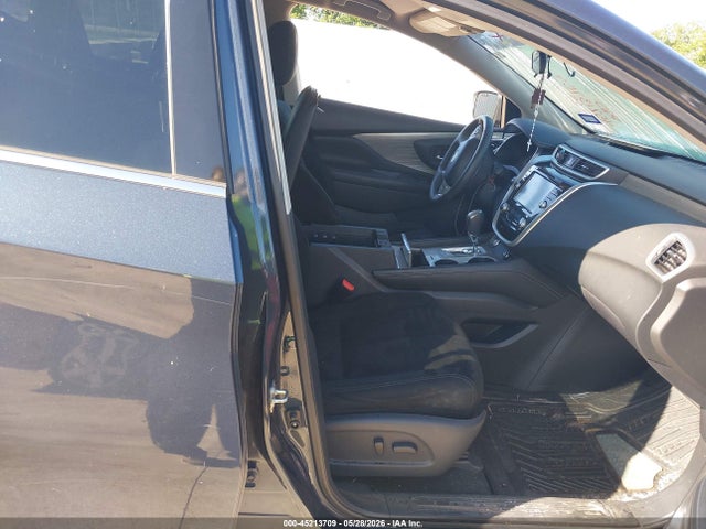 5N1AZ2MG9HN183115 Nissan MURANO SV